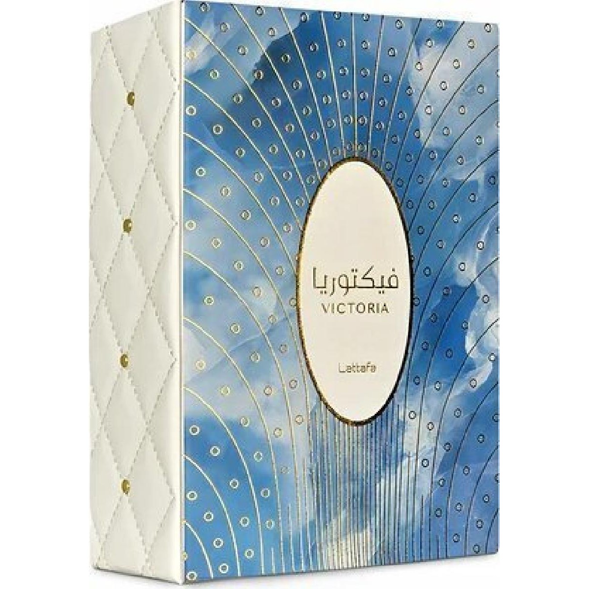 Lattafa Victoria Eau de Parfum 100ml
