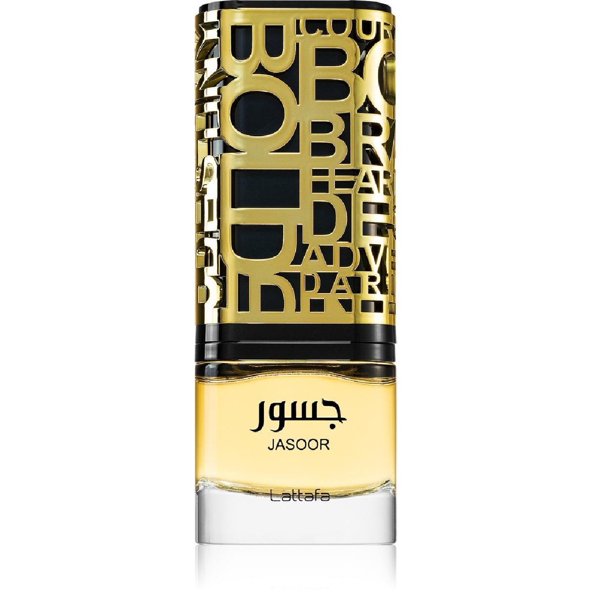 Lattafa Jasoor Unisex Eau de Parfum 100ml