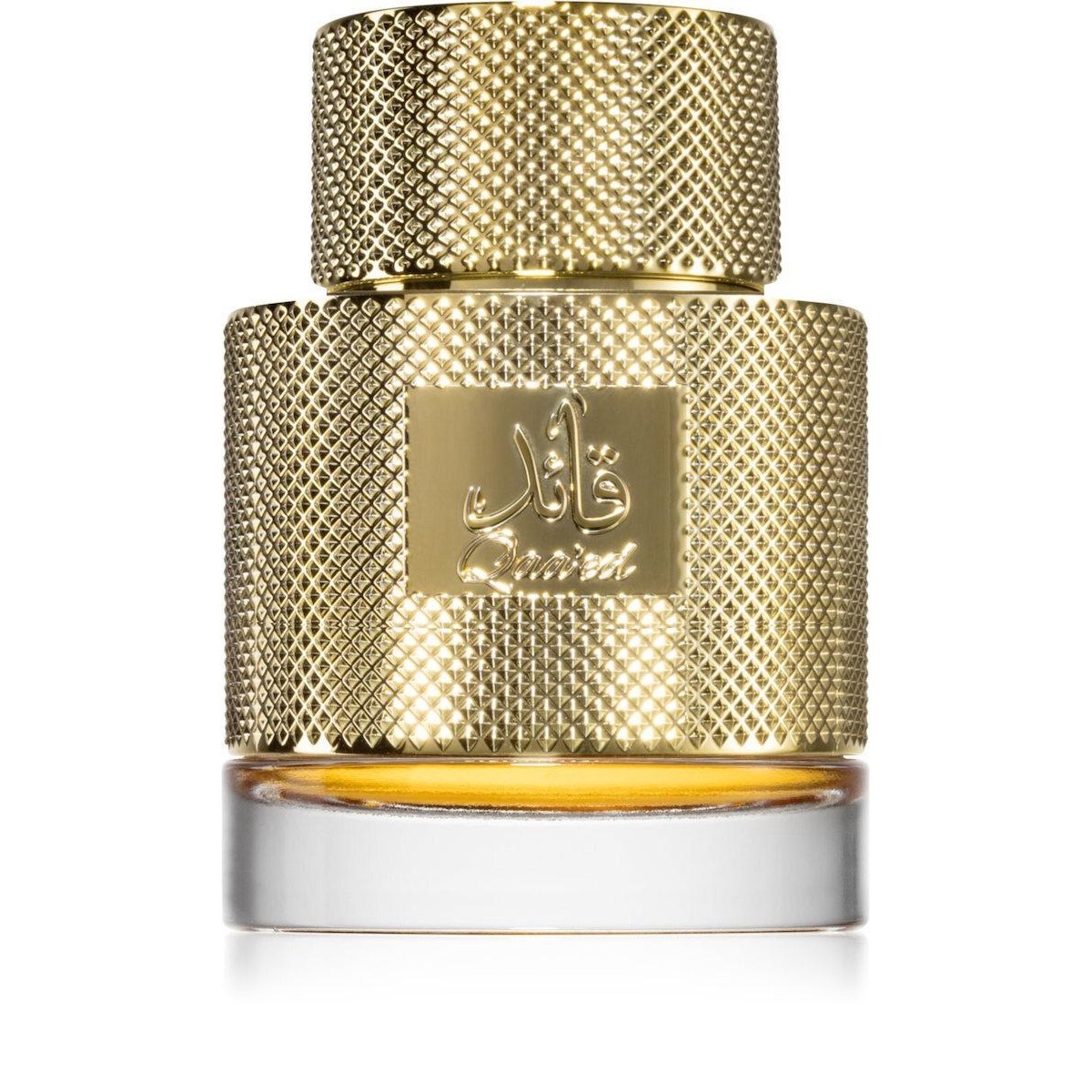 Lattafa Qaa'ed Eau de Parfum 100 ml