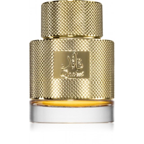 Lattafa Qaa'ed Eau de Parfum 100 ml
