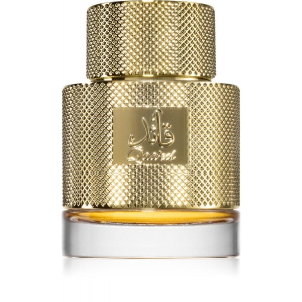 Lattafa Qaa'ed Eau de Parfum 100 ml