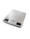 Soehnle Page Profi 200 Ψηφιακή Ζυγαριά Κουζίνας 1gr/15kg  stainless steel  (61509)