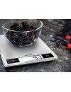Soehnle Page Profi 200 Ψηφιακή Ζυγαριά Κουζίνας 1gr/15kg  stainless steel  (61509)