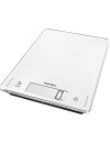 Soehnle Page Profi 300 Ψηφιακή Ζυγαριά Κουζίνας 1gr/20kg  glass white  (61507)