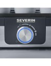 Severin EK 3163 Αυγοβραστήρας stainless steel 3 Eggs black