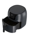 Solac FA 1800  Φριτέζα αέρος 7,4 lt black