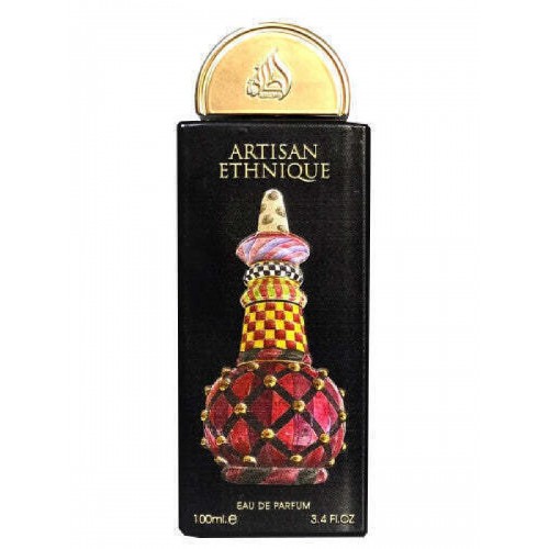 Lattafa Pride Artisan Ethnique Unisex Eau de Parfum 100ml