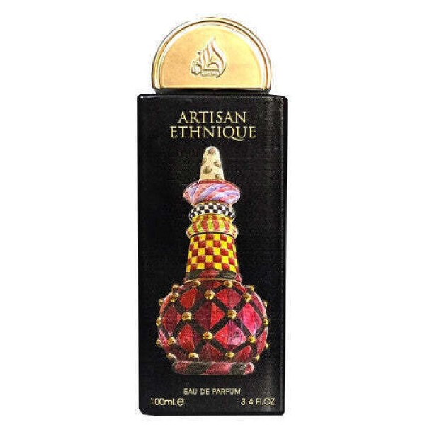 Lattafa Pride Artisan Ethnique Unisex Eau de Parfum 100ml
