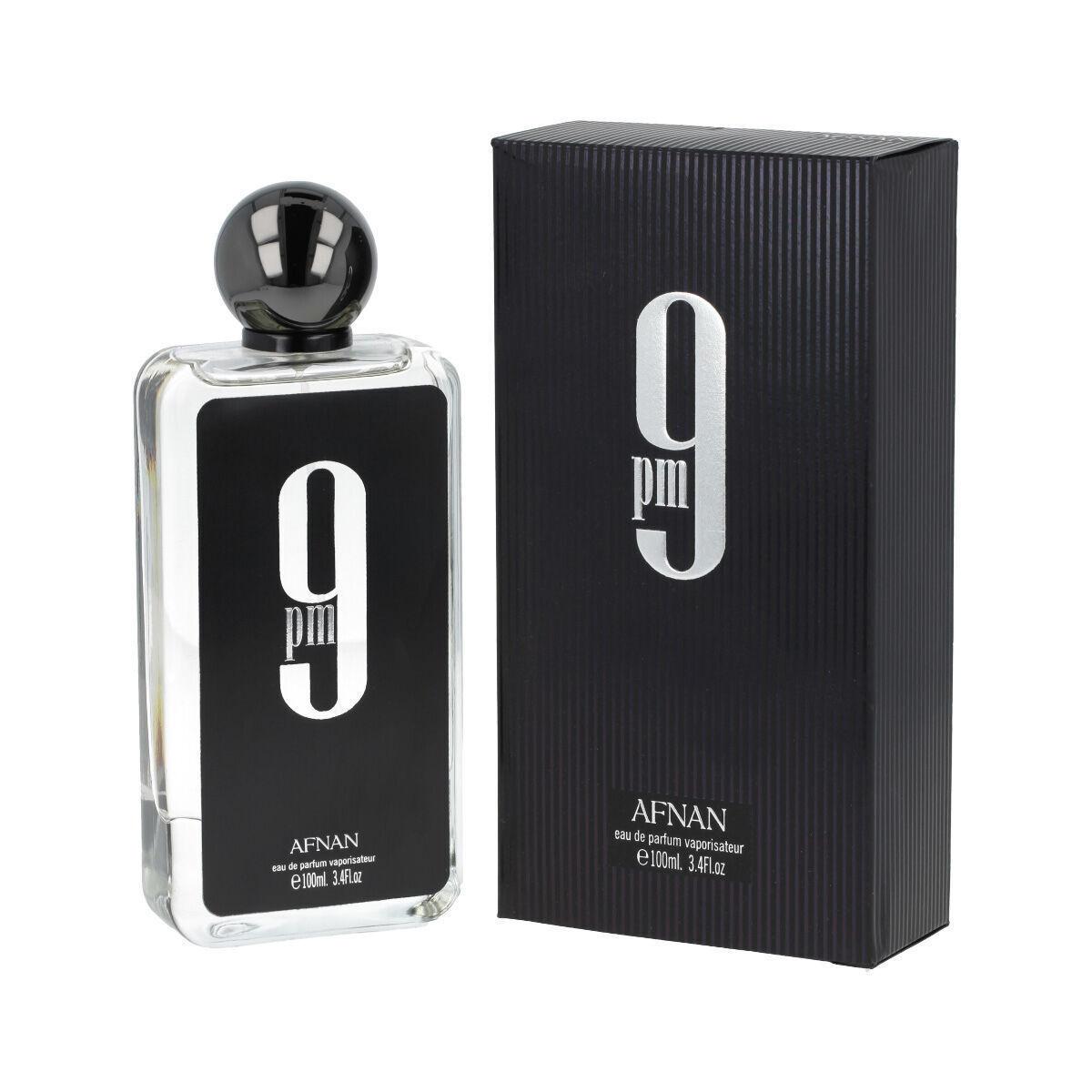 Afnan 9 pm Eau de Parfum 100ml