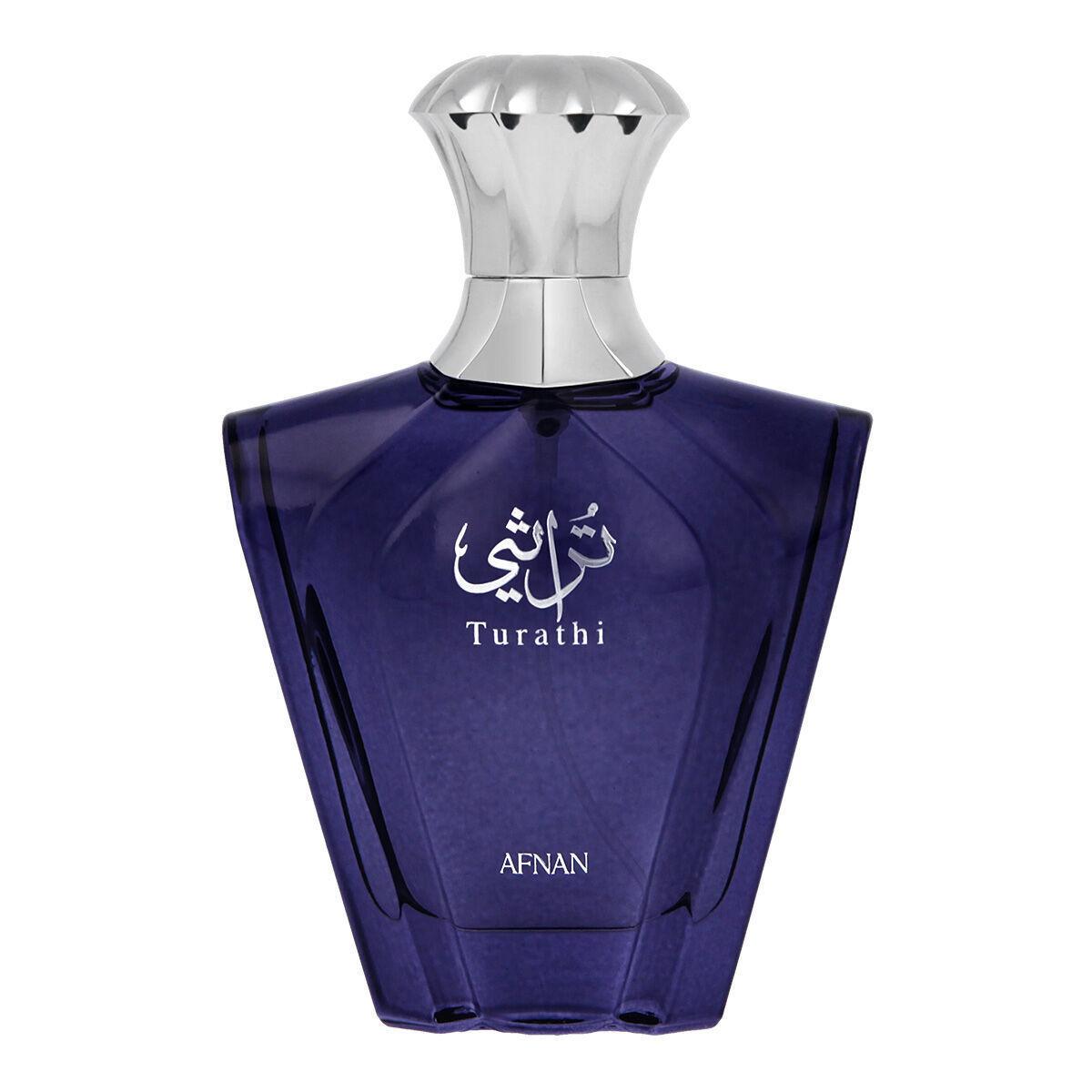 Afnan Turathi Blue Homme Eau de Parfum 90ml