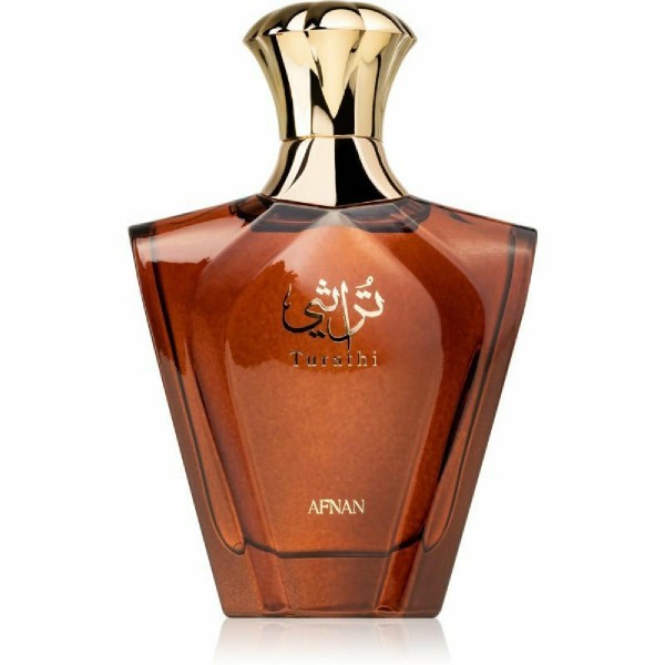Afnan Turathi Brown Homme Eau de Parfum 90ml