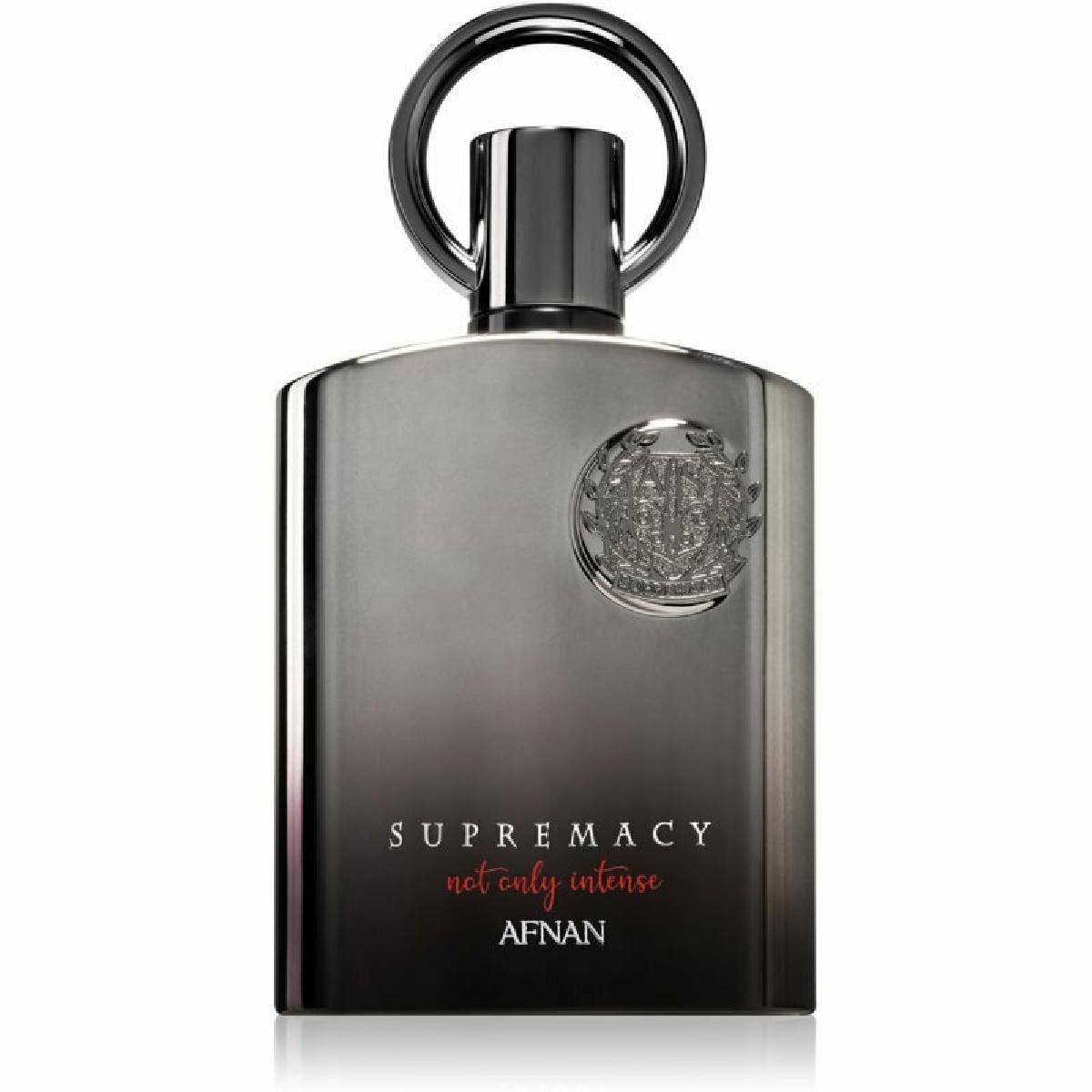 Afnan Supremacy Not Only Intense Eau de Parfum 150ml