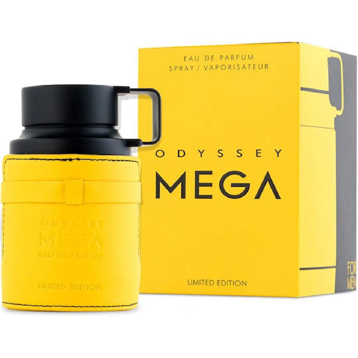 Armaf Odyssey Mega Eau de Parfum 100ml