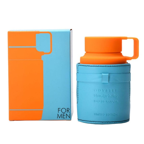 Armaf Odyssey Mandarin Sky Eau de Parfum 100ml