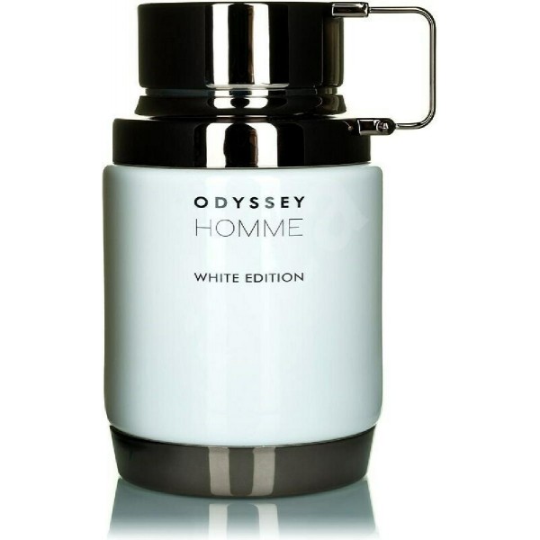 Armaf Odyssey Homme White Edition Eau de Parfum 100ml