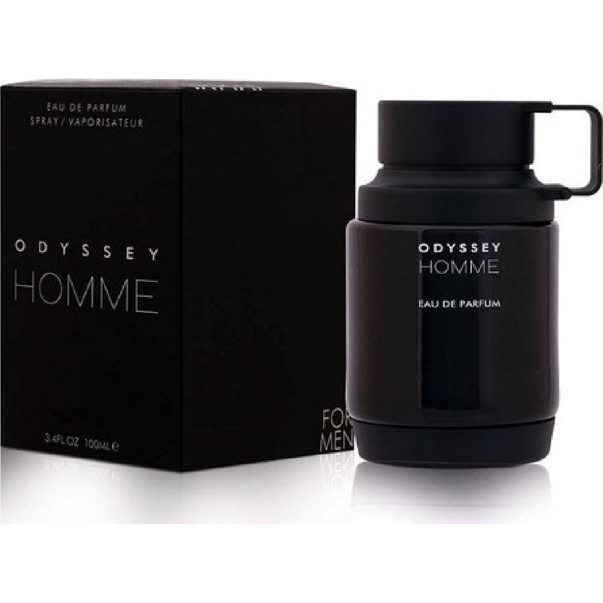 Armaf Odyssey Homme Eau de Parfum 200ml