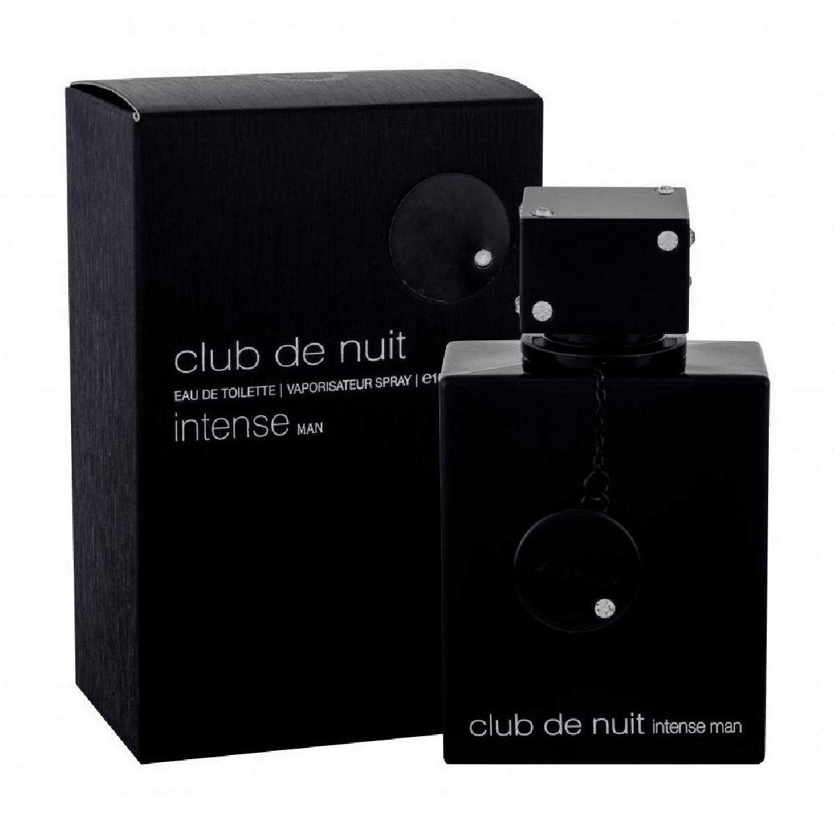 Armaf Club De Nuit Intense Eau de Toilette 105ml