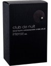 Armaf Club De Nuit Intense Eau de Toilette 105ml