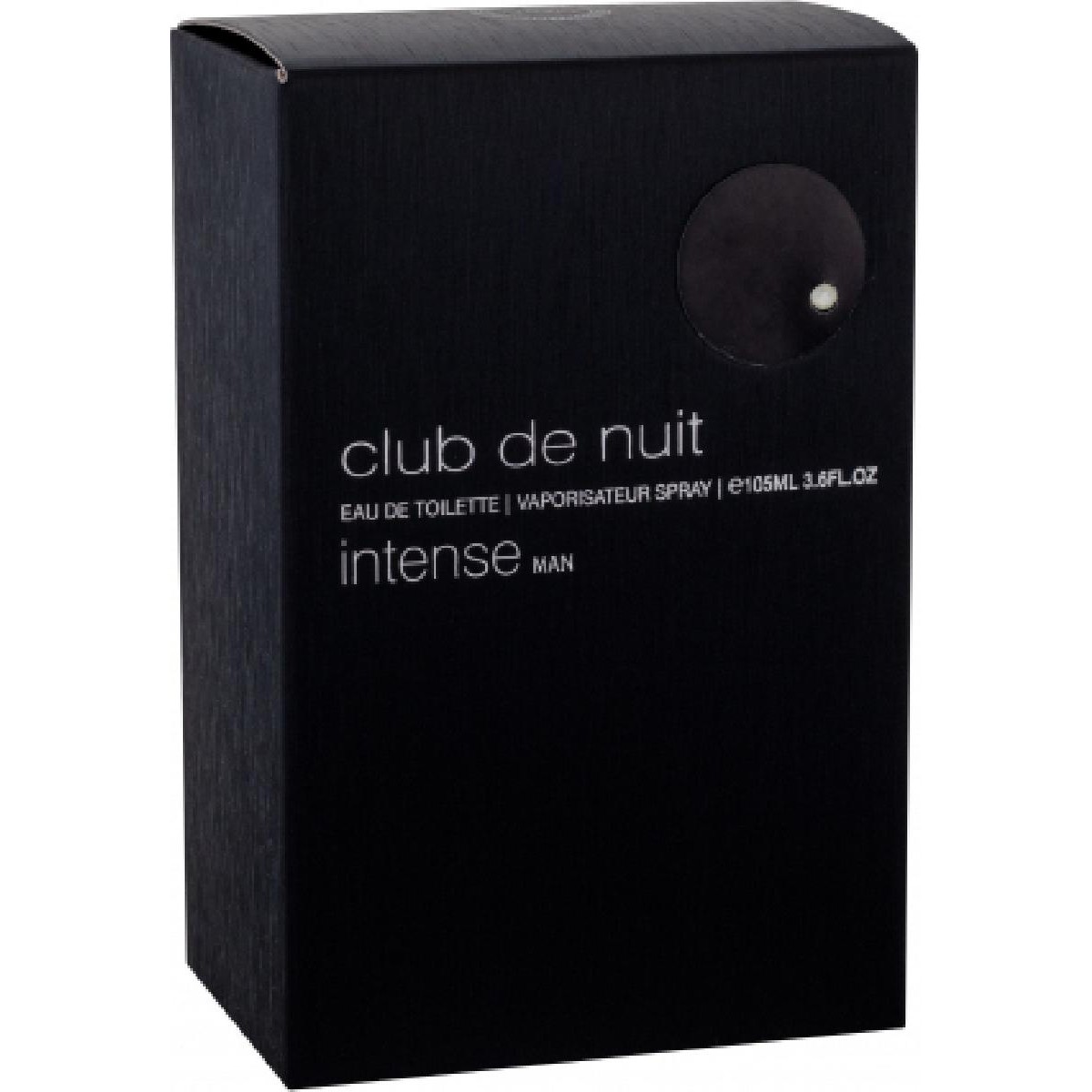 Armaf Club De Nuit Intense Eau de Toilette 105ml