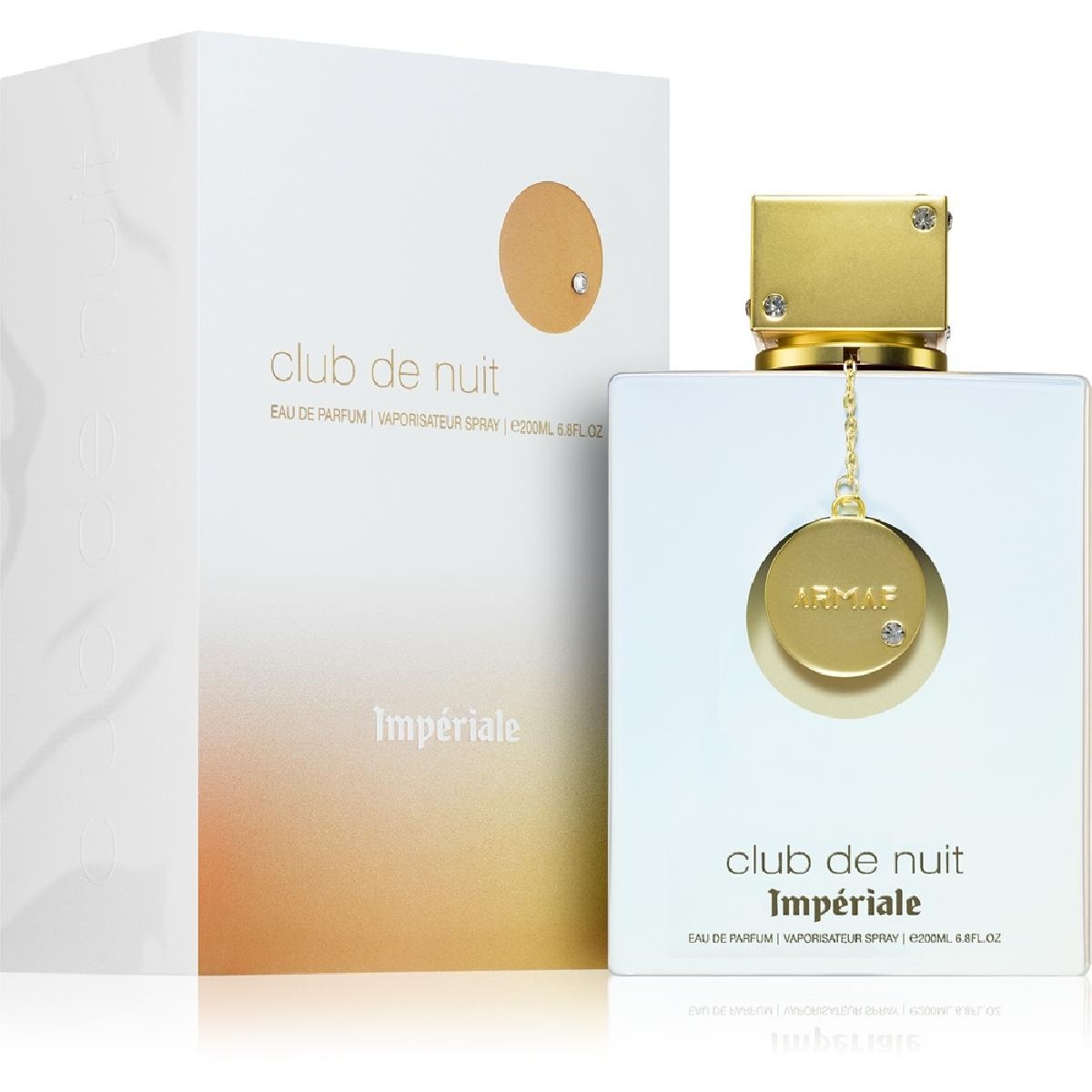 Armaf Club De Nuit Imperiale Eau de Parfum 105ml