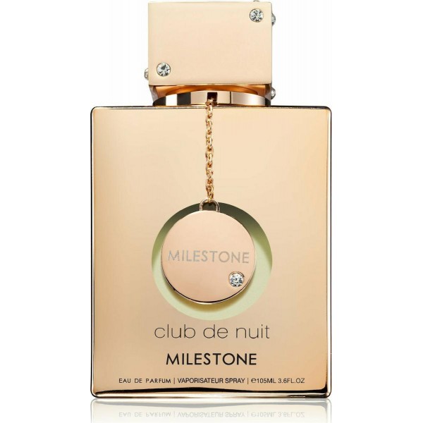 Armaf Club De Nuit Milestone Eau de Parfum 105ml
