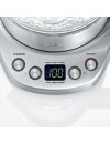 Severin WK 3480 Βραστήρας Τσαγιέρα deluxe 3000 watt 1,7 lt glass inox