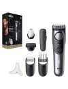 Braun Series 9 BT9520 professional Beard  Trimmer gray