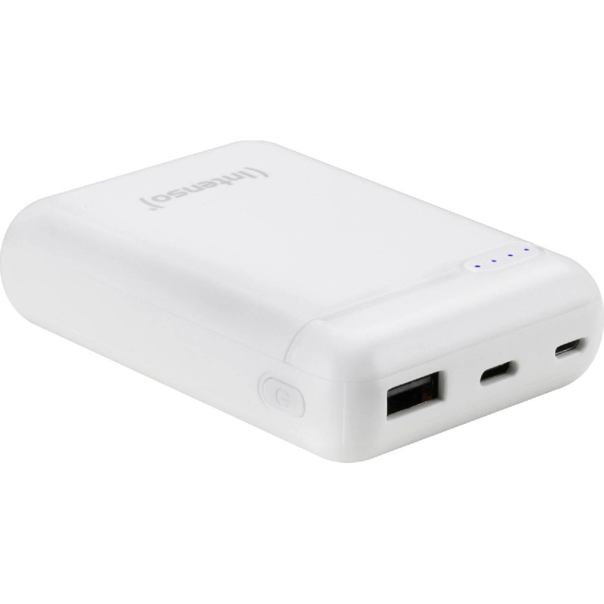 Intenso Powerbank Small XS 10000 10.000mAh white