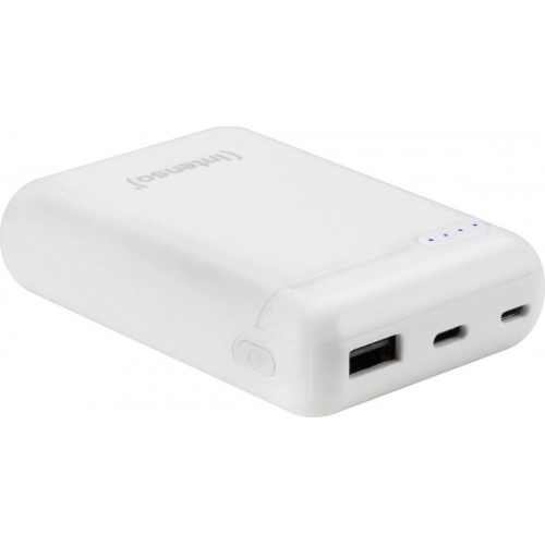 Intenso Powerbank Small XS 10000 10.000mAh white