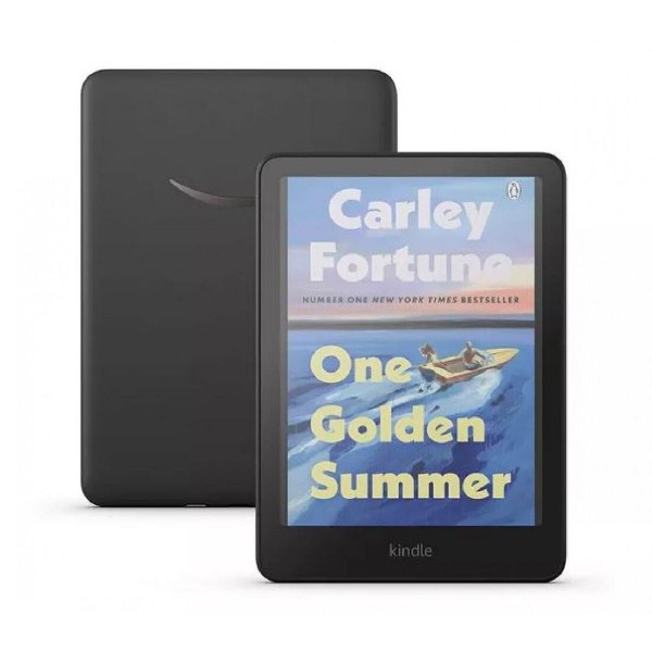 Amazon Kindle colorsoft 2025  7