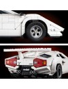 LEGO®  Icons Lamborghini Countach 5000 Quattrovalvole (10337)