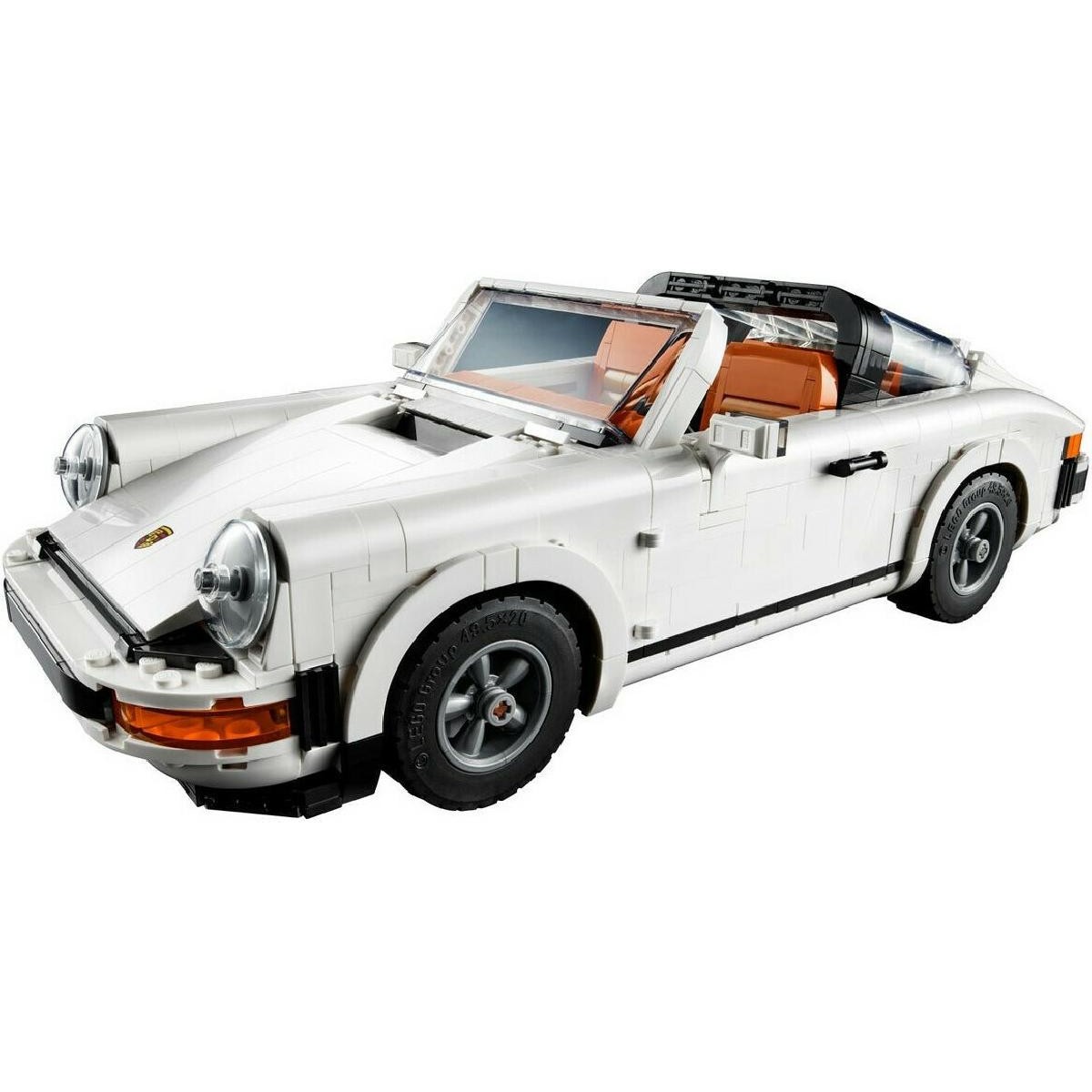 LEGO® Icons Porsche 911 (10295)