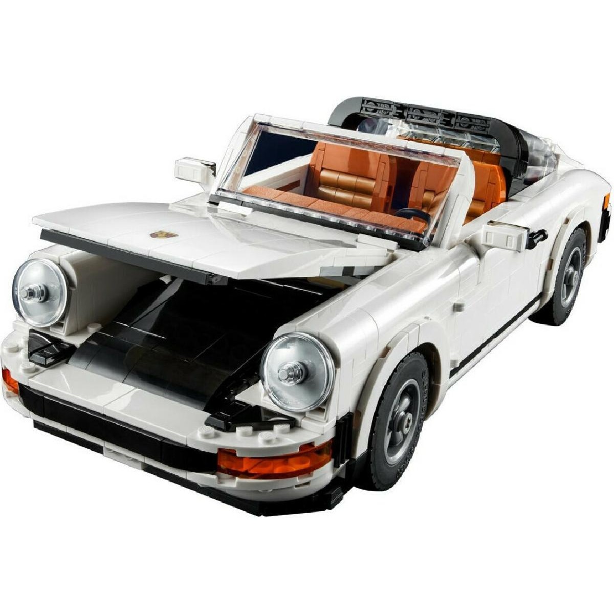 LEGO® Icons Porsche 911 (10295)