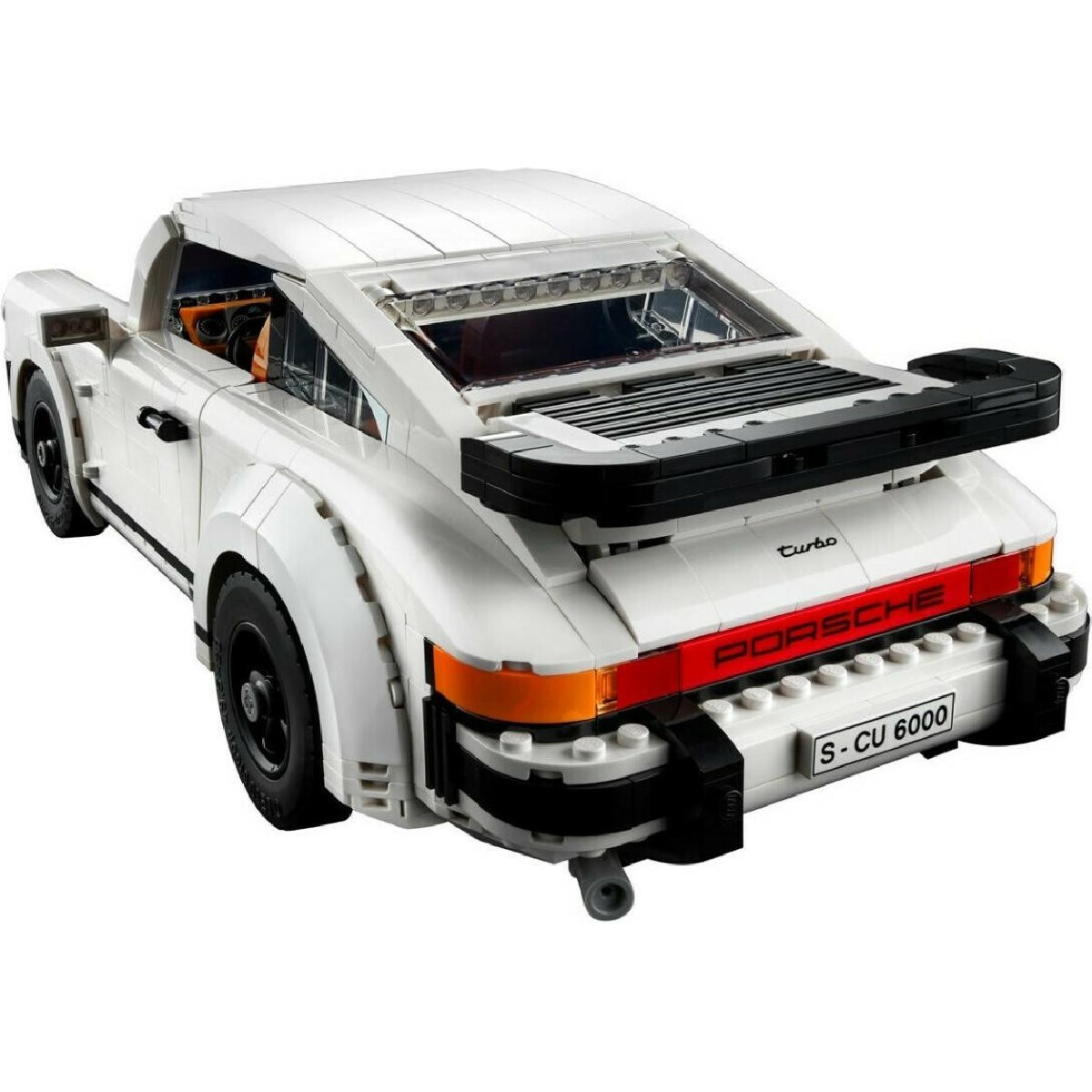 LEGO® Icons Porsche 911 (10295)
