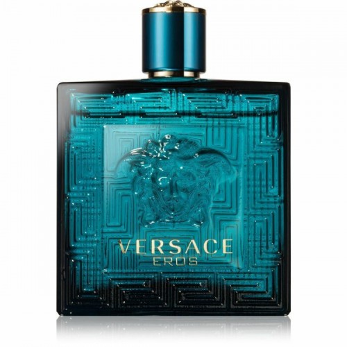 Versace Eros Eau de Toilette 200ml