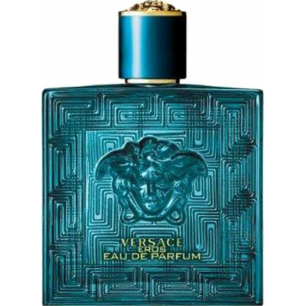 Versace Eros Eau de Parfum 100ml