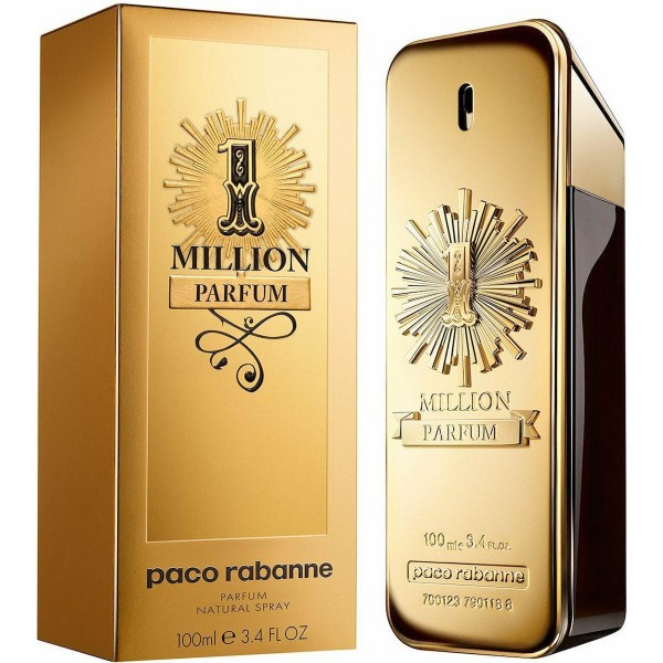 Paco Rabanne 1 Million Eau de Parfum 100ml