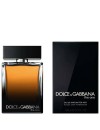 Dolce & Gabbana The One For Men Eau de Parfum 100ml