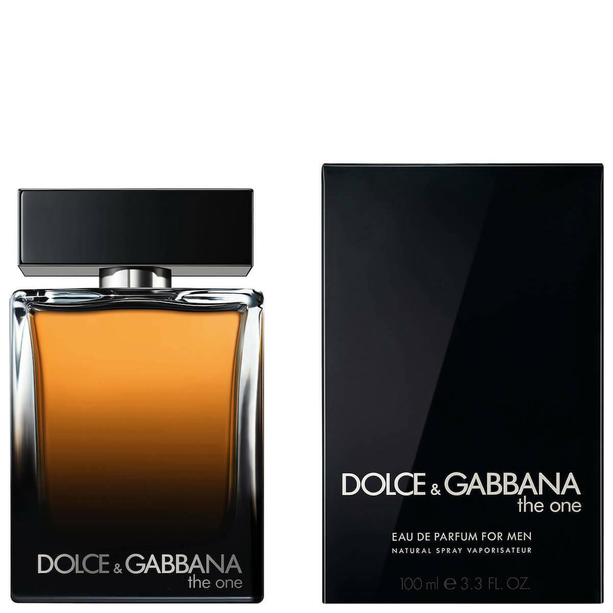 Dolce & Gabbana The One For Men Eau de Parfum 100ml