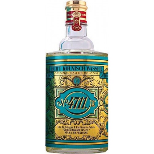 4711 Original Unisex Eau de Cologne 400ml