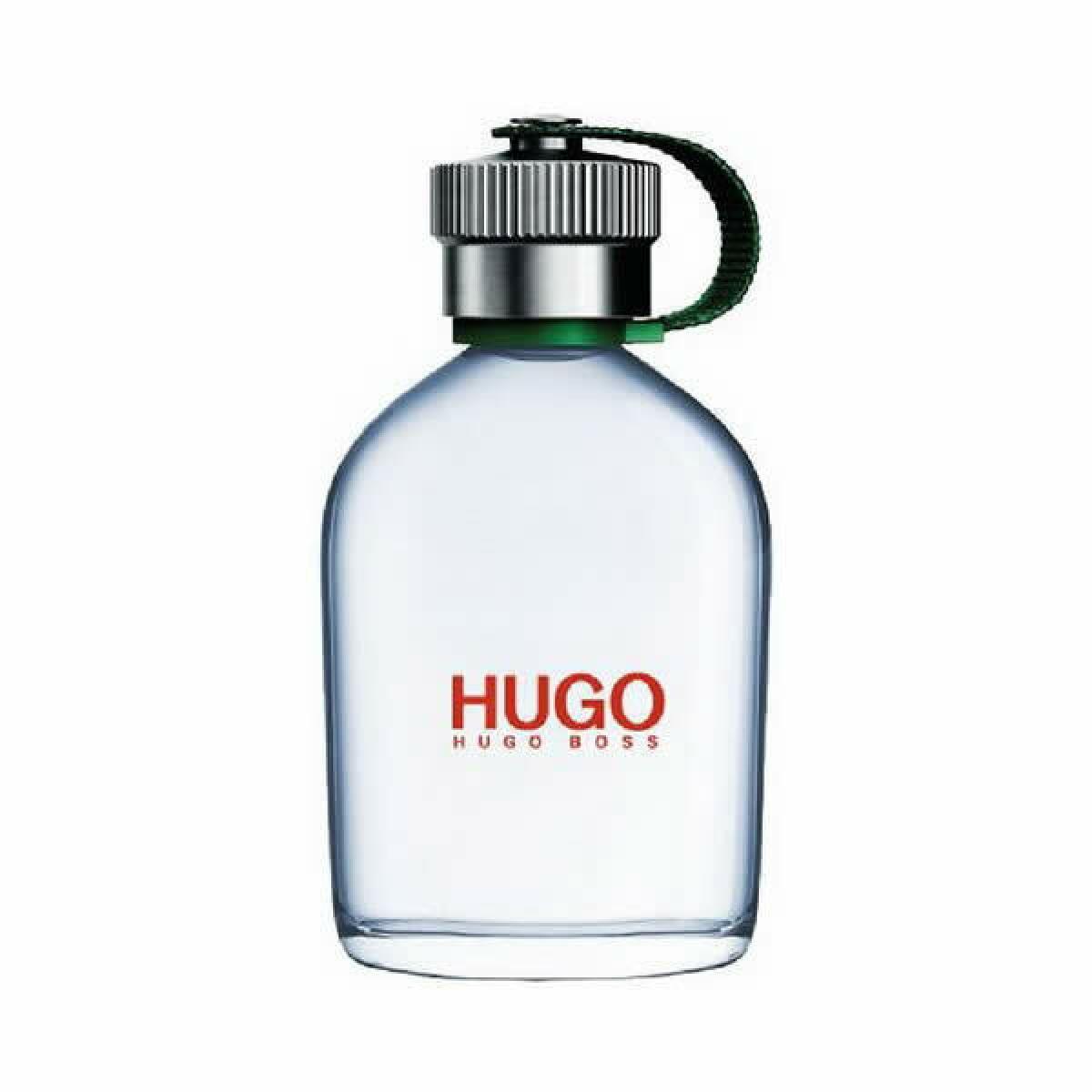 Hugo Boss Man Eau de Toilette 125ml