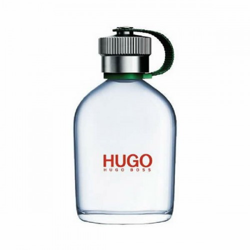 Hugo Boss Man Eau de Toilette 125ml