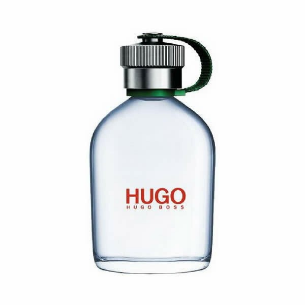 Hugo Boss Man Eau de Toilette 125ml