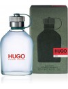 Hugo Boss Man Eau de Toilette 125ml