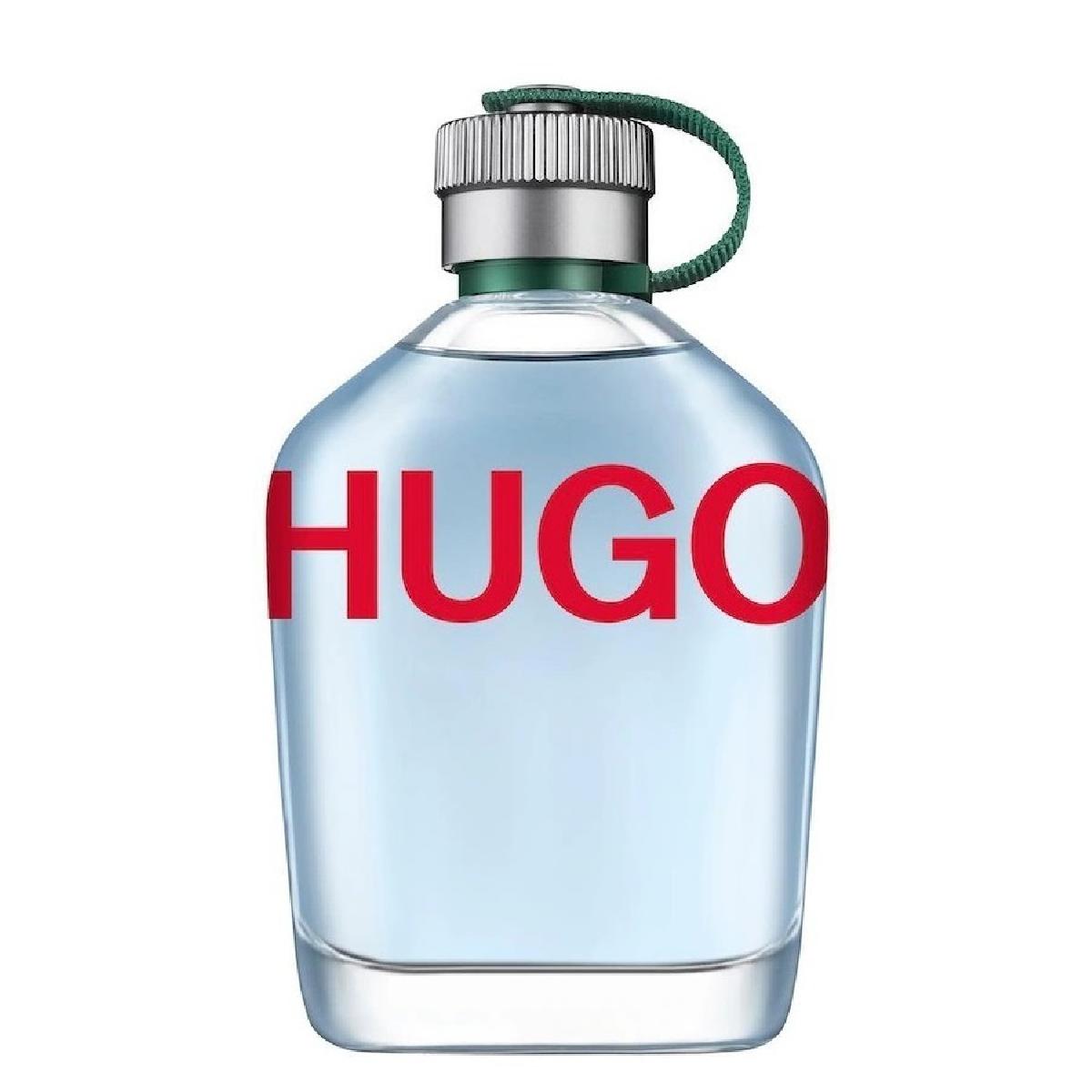 Hugo Boss Man Eau de Toilette 200ml