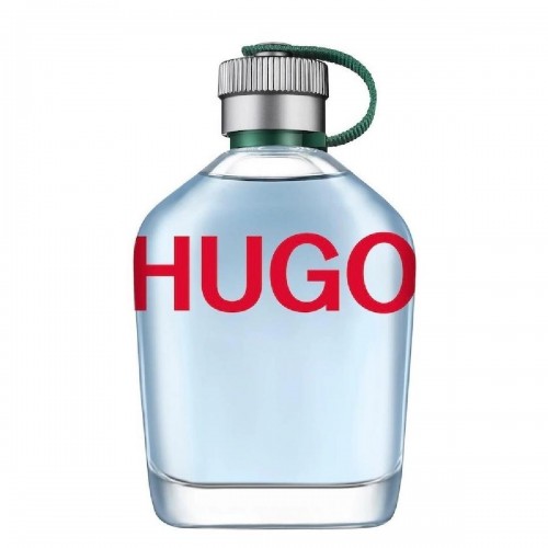 Hugo Boss Man Eau de Toilette 200ml