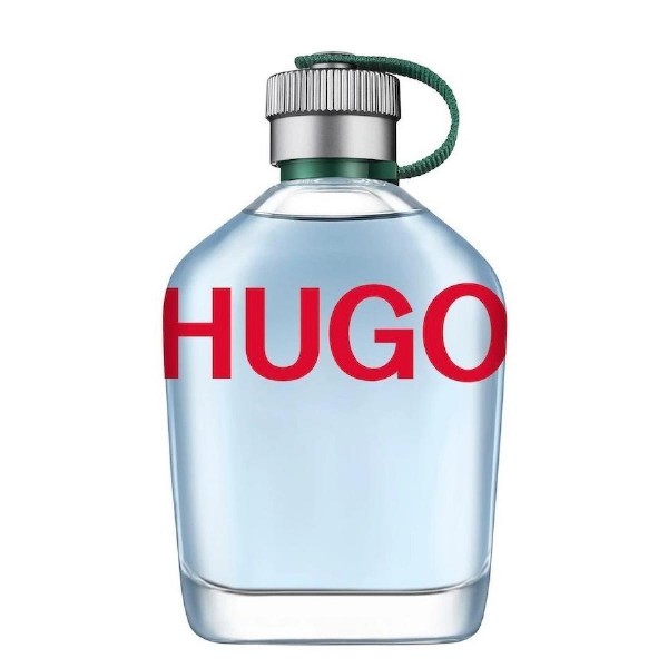 Hugo Boss Man Eau de Toilette 200ml