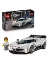 LEGO® Speed Champions Bugatti Centodieci Hyper Sports Car (77240)