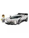 LEGO® Speed Champions Bugatti Centodieci Hyper Sports Car (77240)