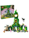 LEGO® Wicked Welcome to Emerald City (75684)